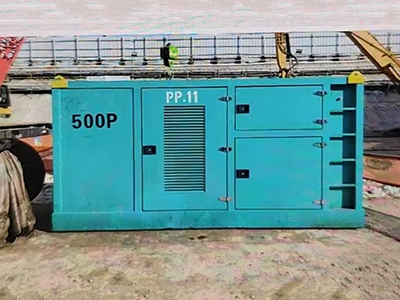 HP280D